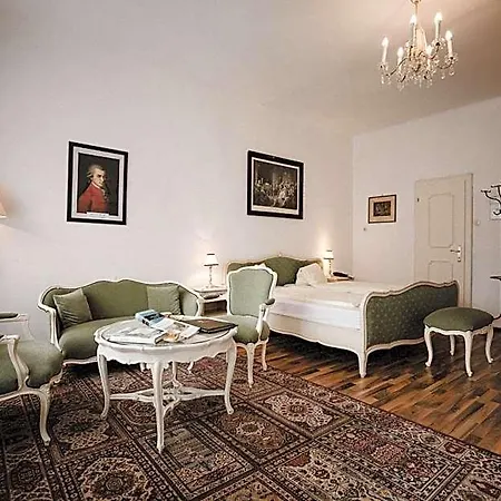 & Mozart Ξενοδοχείο Bad Gastein