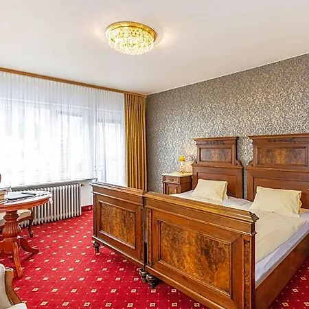 & Mozart 3* Bad Gastein