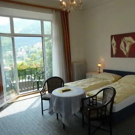 & Mozart Hotel Bad Gastein