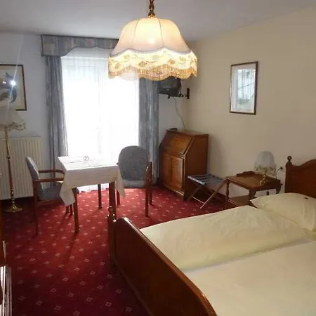 Kurhotel&hotel Mozart 3*