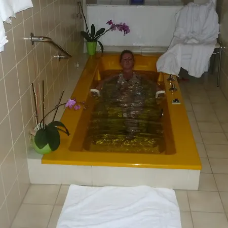 Kurhotel&hotel Mozart 3*