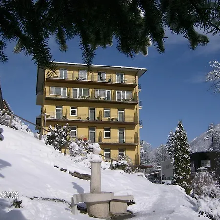 Hotel & Mozart Bad Gastein