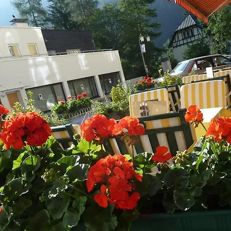 & Mozart Bad Gastein