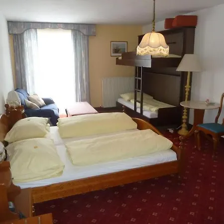 Kurhotel&hotel Mozart 3* Bad Gastein