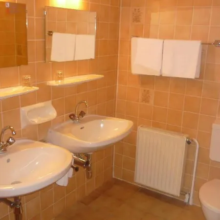 Kurhotel&hotel Mozart Bad Gastein