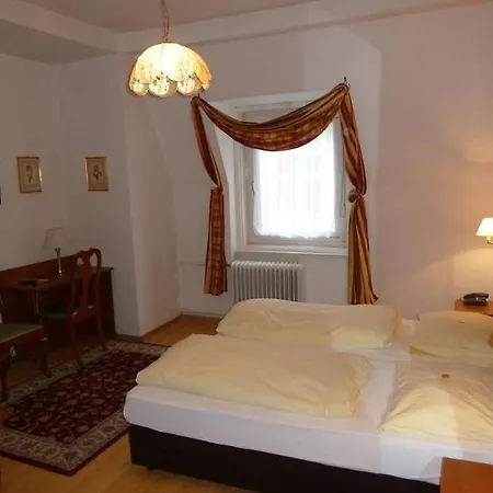 Kurhotel&hotel Mozart