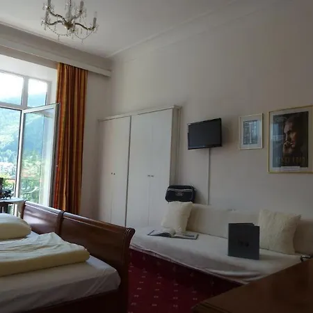 & Mozart Hotel Bad Gastein