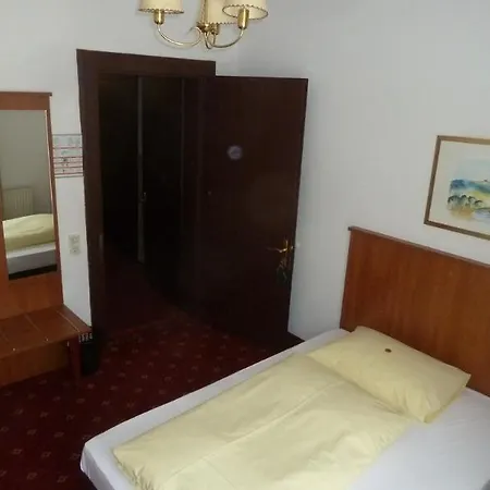 Kurhotel&hotel Mozart