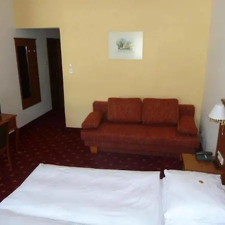 ホテル & Mozart バードガシュタイン