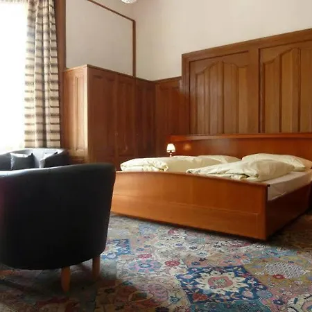 & Mozart Hotel
