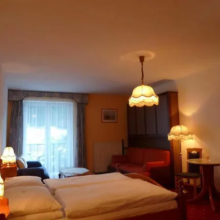 & Mozart 3* Bad Gastein