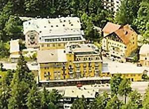 & Mozart Hotel