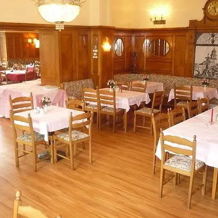 Kurhotel&hotel Mozart 3*