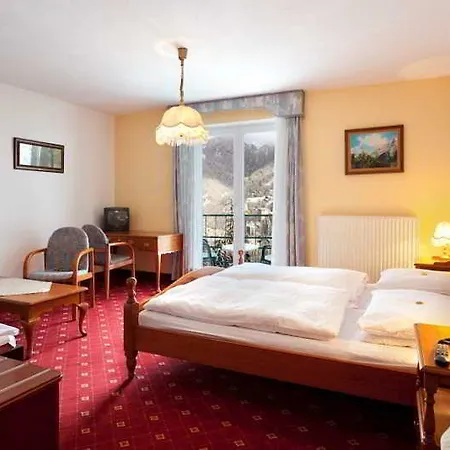 & Mozart Hotel Bad Gastein