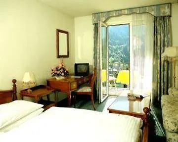 & Mozart Hotell Bad Gastein