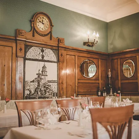 & Mozart Hotel