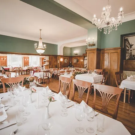 Hotel Kurhotel&hotel Mozart