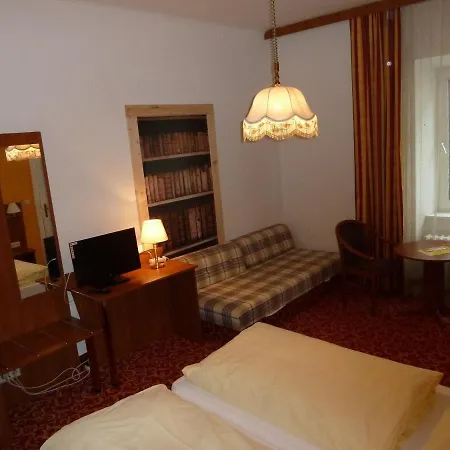 Kurhotel&hotel Mozart