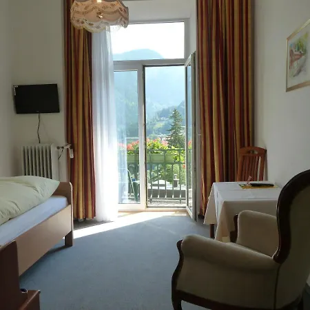 Hotel & Mozart Bad Gastein