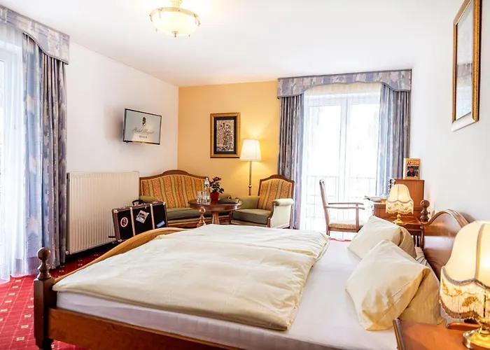 & Mozart 3* Bad Gastein