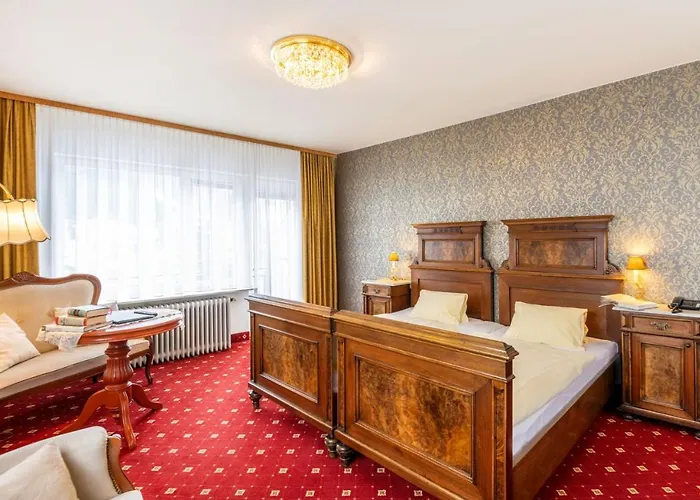 Otel & Mozart Bad Gastein
