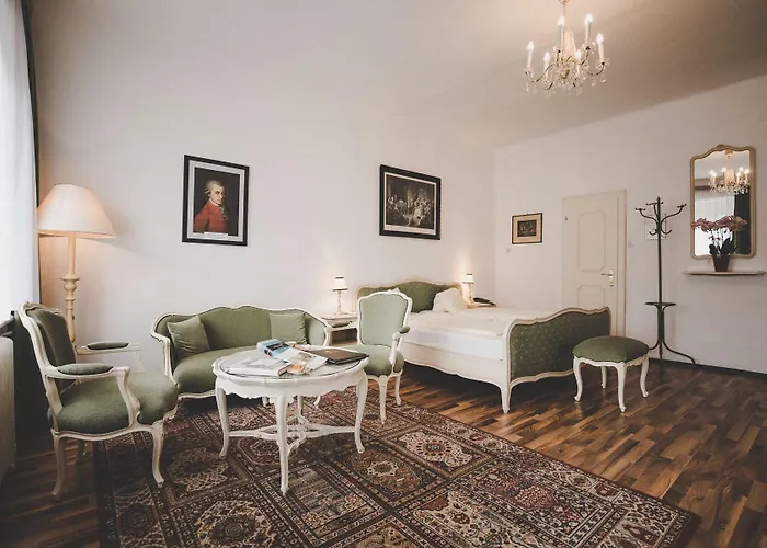 & Mozart 3* Bad Gastein