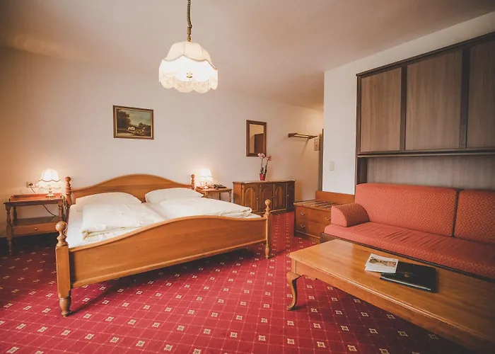 & Mozart מלון 3*