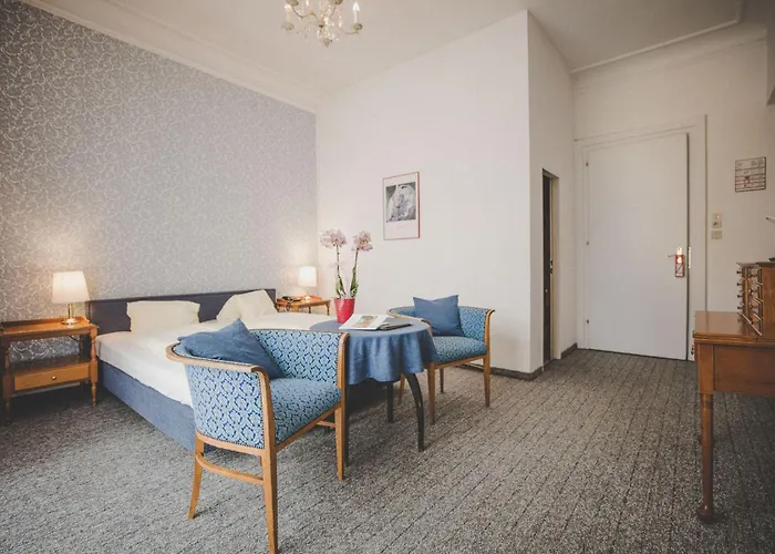 Otel & Mozart 3*