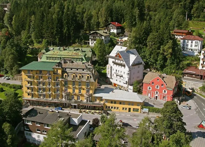 & Mozart Otel 3*