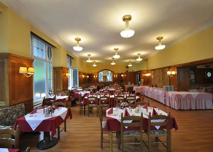 & Mozart Otel 3*