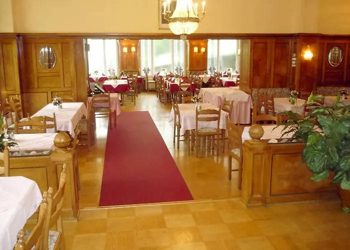 & Mozart Otel