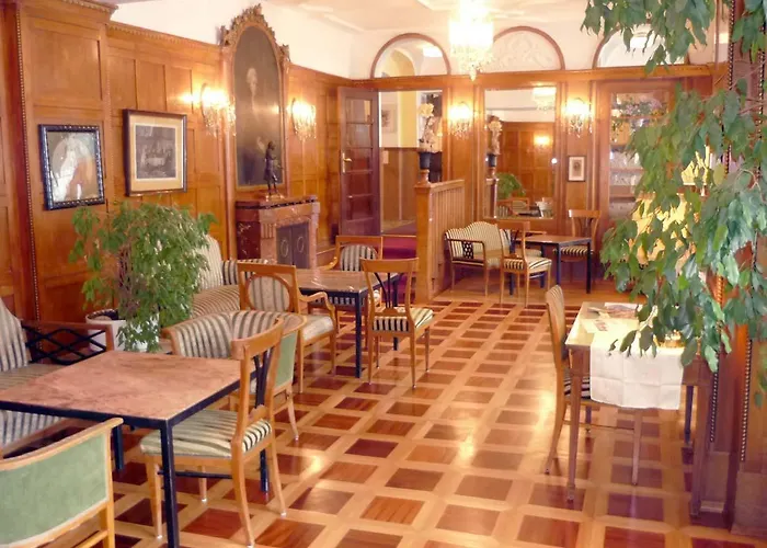 & Mozart Otel Bad Gastein