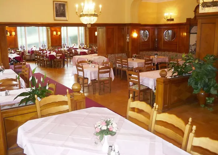 & Mozart Otel Bad Gastein
