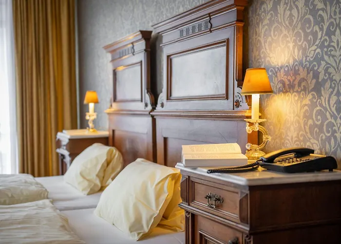 & Mozart Otel Bad Gastein