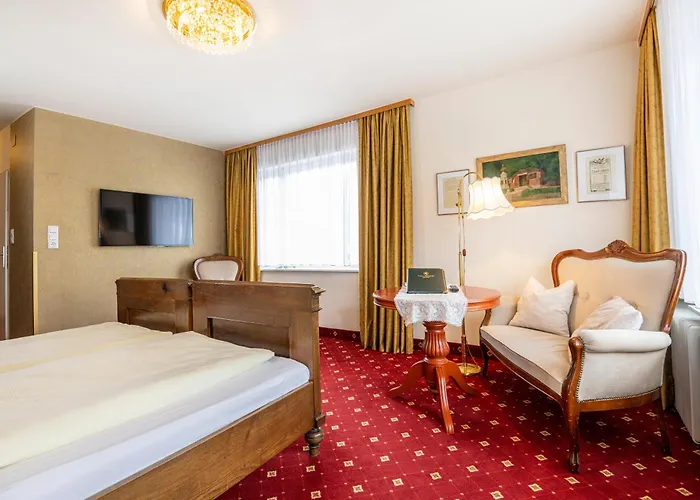 & Mozart Otel Bad Gastein