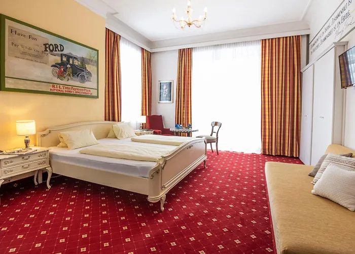 Otel & Mozart
