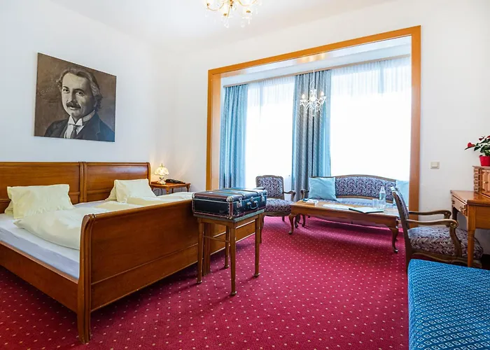 & Mozart Otel Bad Gastein