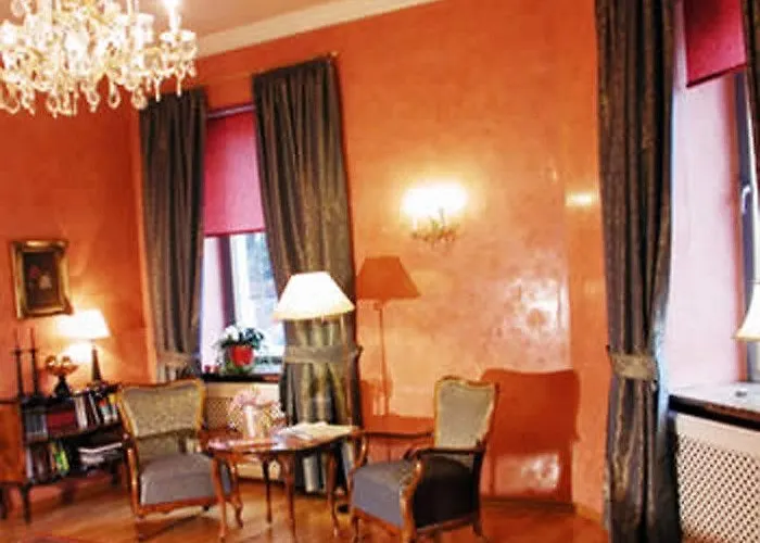 Otel & Mozart 3*