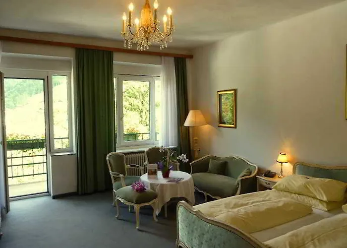 מלון & Mozart 3*