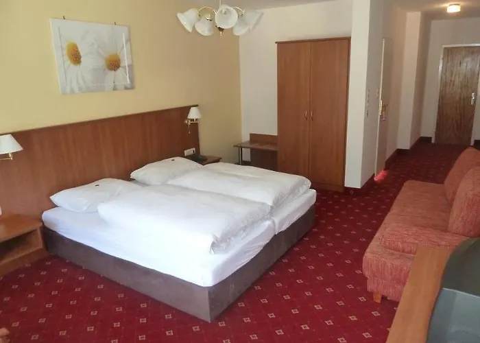 Otel & Mozart 3*