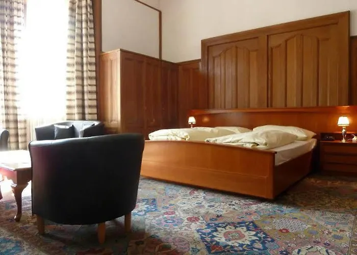 & Mozart Otel