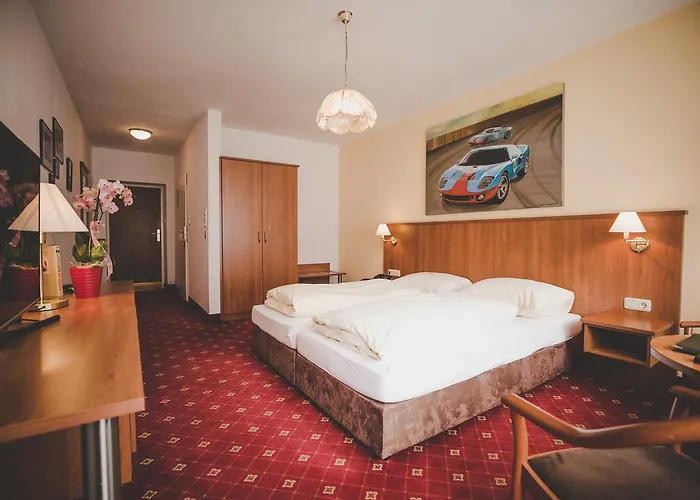Otel & Mozart 3*
